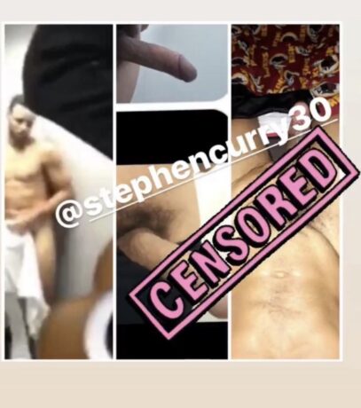 Full Video Steph Curry Nude With Ayesha Leaked Onlyfans Leaks
