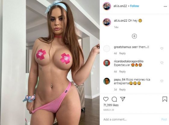 Parker leaked video lesbian nude new allison porn allison parker
