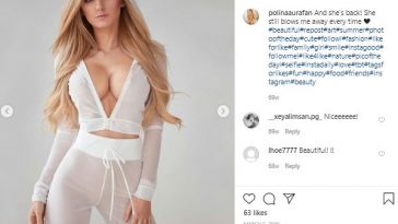 Laura lux onlyfans nude gallery leaks