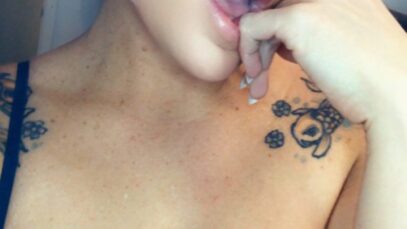 J - Angelbaby-90 OnlyFans Leaked