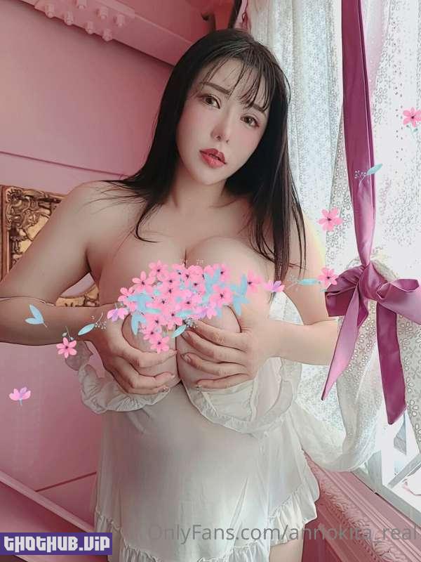 Hot Sexy Anri Okita Baby Doll Onlyfans Leaks